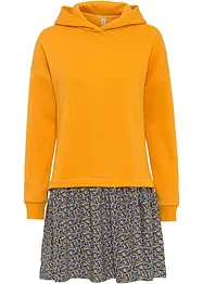 Robe molletonnée 2 en 1, bonprix