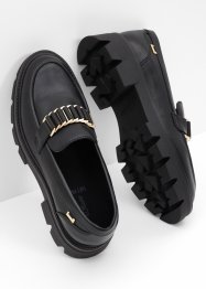 Loafers chunky s.Oliver, s.Oliver