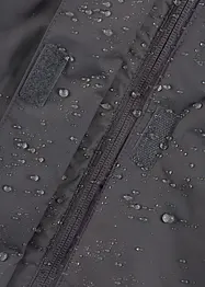 Manteau outdoor imperméable, bonprix