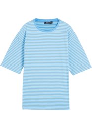 T-shirt coton garçon, bpc bonprix collection