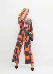 Combinaison en jersey, bonprix