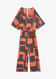 Combinaison en jersey, bonprix