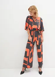 Combinaison en jersey, bonprix