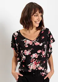 T-shirt en viscose, bonprix