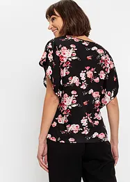 T-shirt en viscose, bonprix