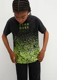 T-shirt 100% coton, bonprix
