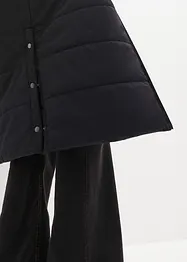 Longue doudoune outdoor, déperlante, bonprix