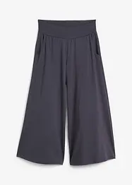 Jupe-culotte fluide et ample, bonprix