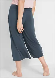 Jupe-culotte fluide et ample, bonprix