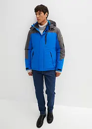 Veste d'hiver imperméable, bonprix