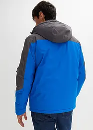 Veste d'hiver imperméable, bonprix