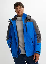 Veste d'hiver imperméable, bonprix