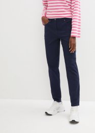 Pantalon Mom-Fit, taille haute, bpc bonprix collection