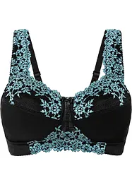 Soutien-gorge grand maintien sans armatures, bretelles rembourrées, bonprix