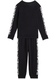 Pyjama fille (ens. 2 pces.), bpc bonprix collection