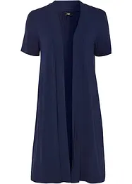 Gilet doux en jersey viscose, bonprix