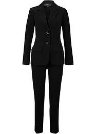 Tailleur pantalon (ens. 2 pces), bonprix