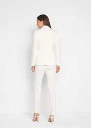 Tailleur pantalon (ens. 2 pces), bonprix