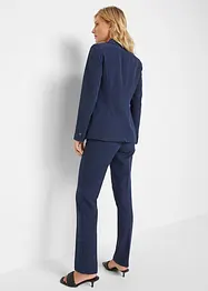 Tailleur pantalon (ens. 2 pces), bonprix