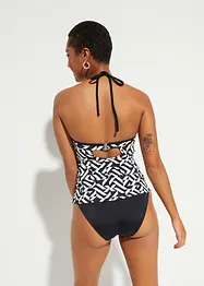 Tankini (ens. 2 pces), bonprix