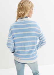 Pull manches longues, John Baner JEANSWEAR