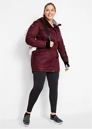 Veste de mi-saison technique, imperméable, bonprix