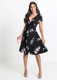 Robe en jersey, bonprix