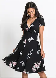 Robe en jersey, bonprix