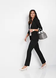 Tailleur pantalon (ens. 2 pces), bonprix