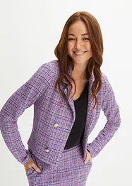 Blazer structuré, BODYFLIRT