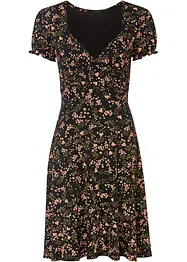 Robe en jersey viscose, bonprix