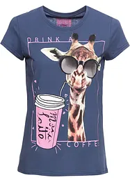 T-shirt 100% coton, bonprix