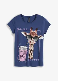 T-shirt 100% coton, bonprix