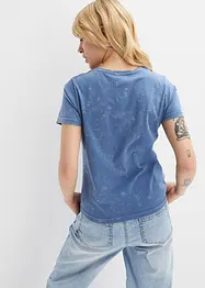 T-shirt 100% coton, bonprix