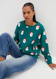 Sweat-shirt de Noël, bonprix