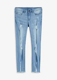 Jean super skinny destroyed, bonprix