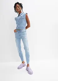 Jean super skinny destroyed, bonprix