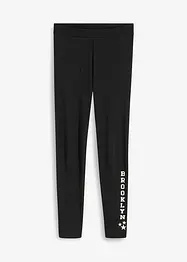 Legging à imprimé, bonprix