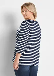 T-shirt en coton, bonprix