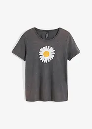 T-shirt 100% coton, bonprix