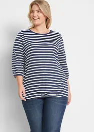 T-shirt en coton, bonprix