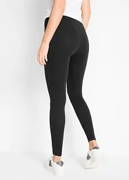 Lot de 2 leggings, bonprix