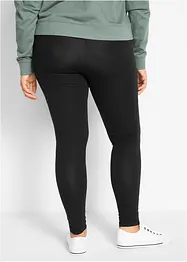 Lot de 2 leggings, bonprix