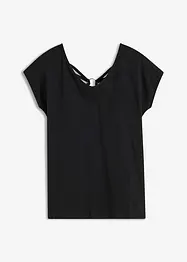 T-shirt 100% coton, bonprix