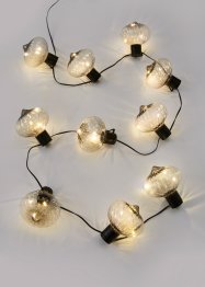 Guirlande lumineuse LED, bpc living bonprix collection