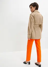 Trench-coat court, bpc bonprix collection