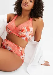 Soutien-gorge minimiseur avec bretelles rembourrées, bonprix
