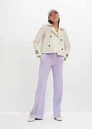Veste trench, bonprix