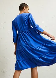 Robe ample à volants, BODYFLIRT