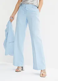 Pantalon flare, bonprix